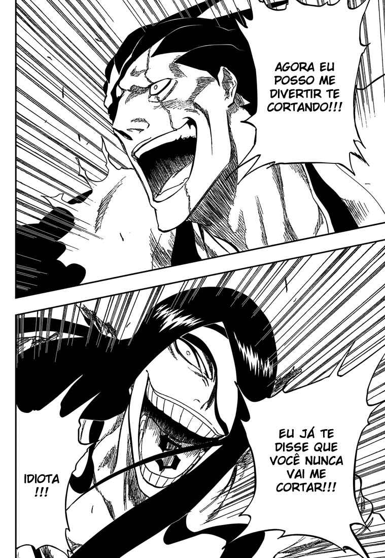 Read Bleach PT-BR Manga Online