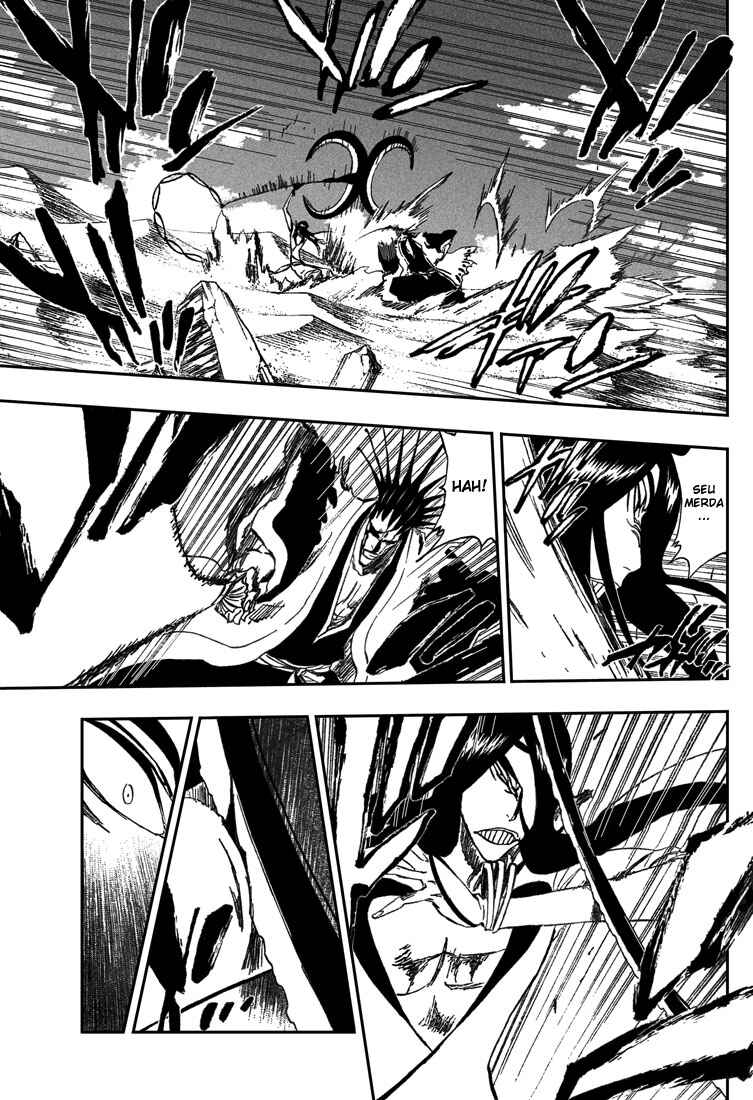 Read Bleach PT-BR Manga Online