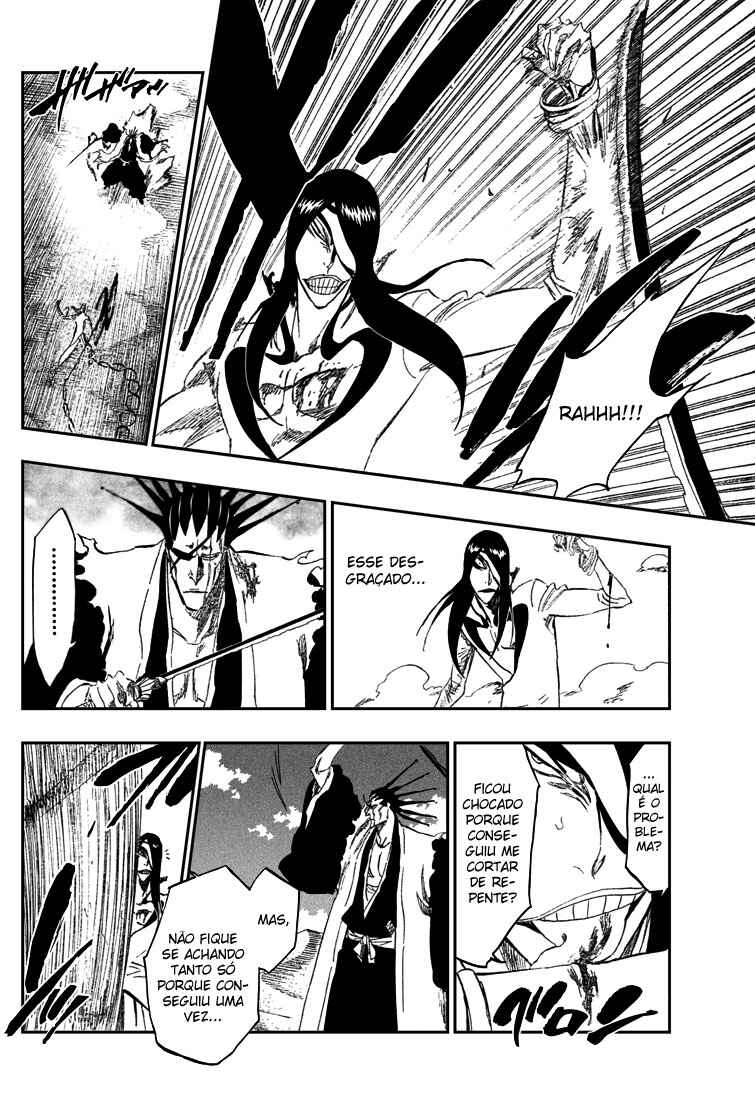 Read Bleach PT-BR Manga Online