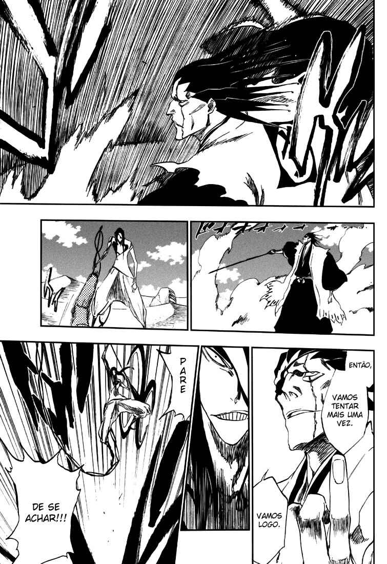 Read Bleach PT-BR Manga Online