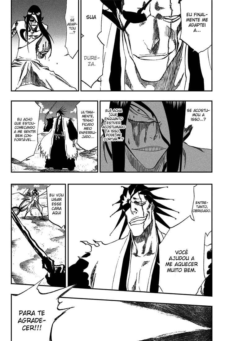 Read Bleach PT-BR Manga Online