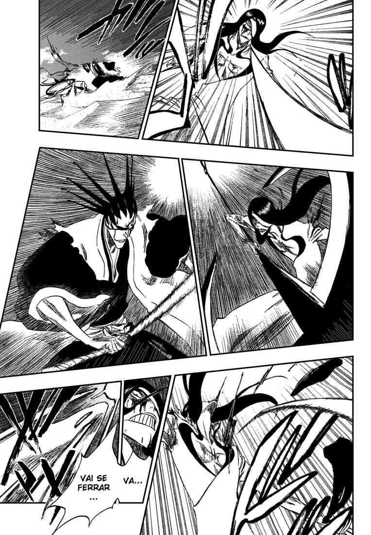 Read Bleach PT-BR Manga Online