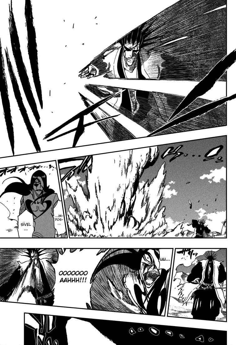Read Bleach PT-BR Manga Online