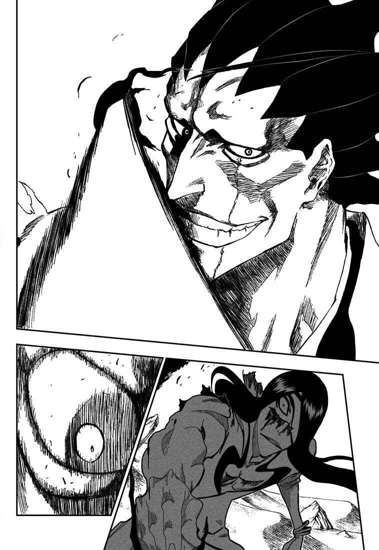 Read Bleach PT-BR Manga Online