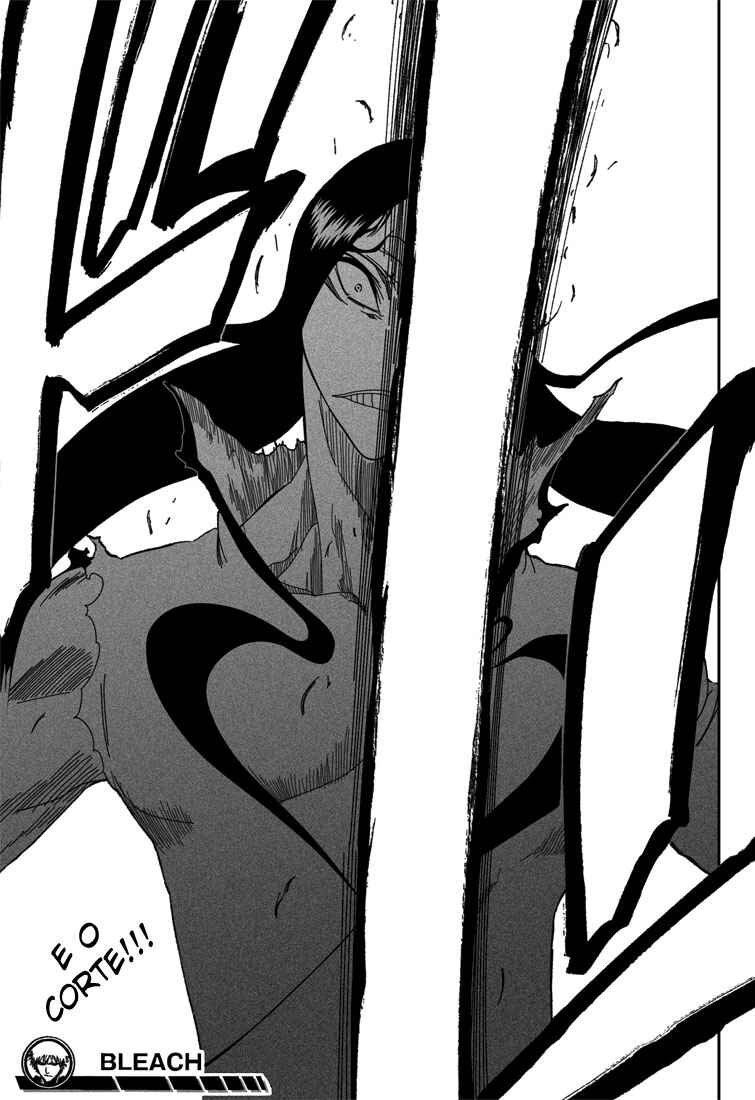 Read Bleach PT-BR Manga Online