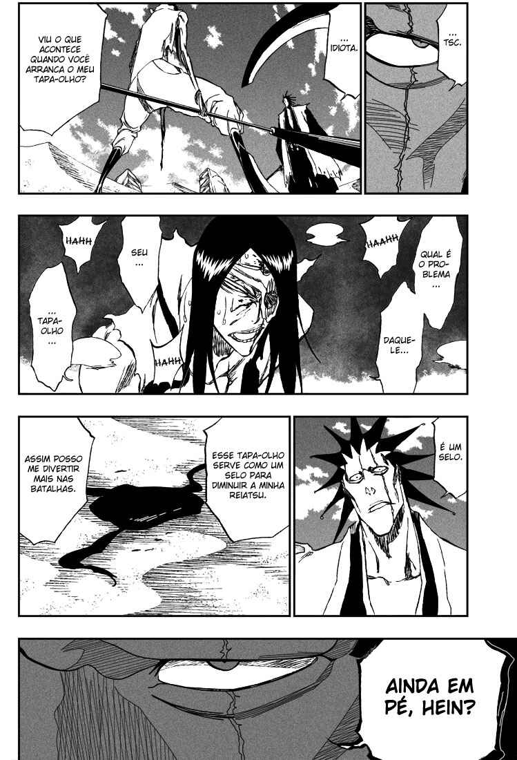 Read Bleach PT-BR Manga Online