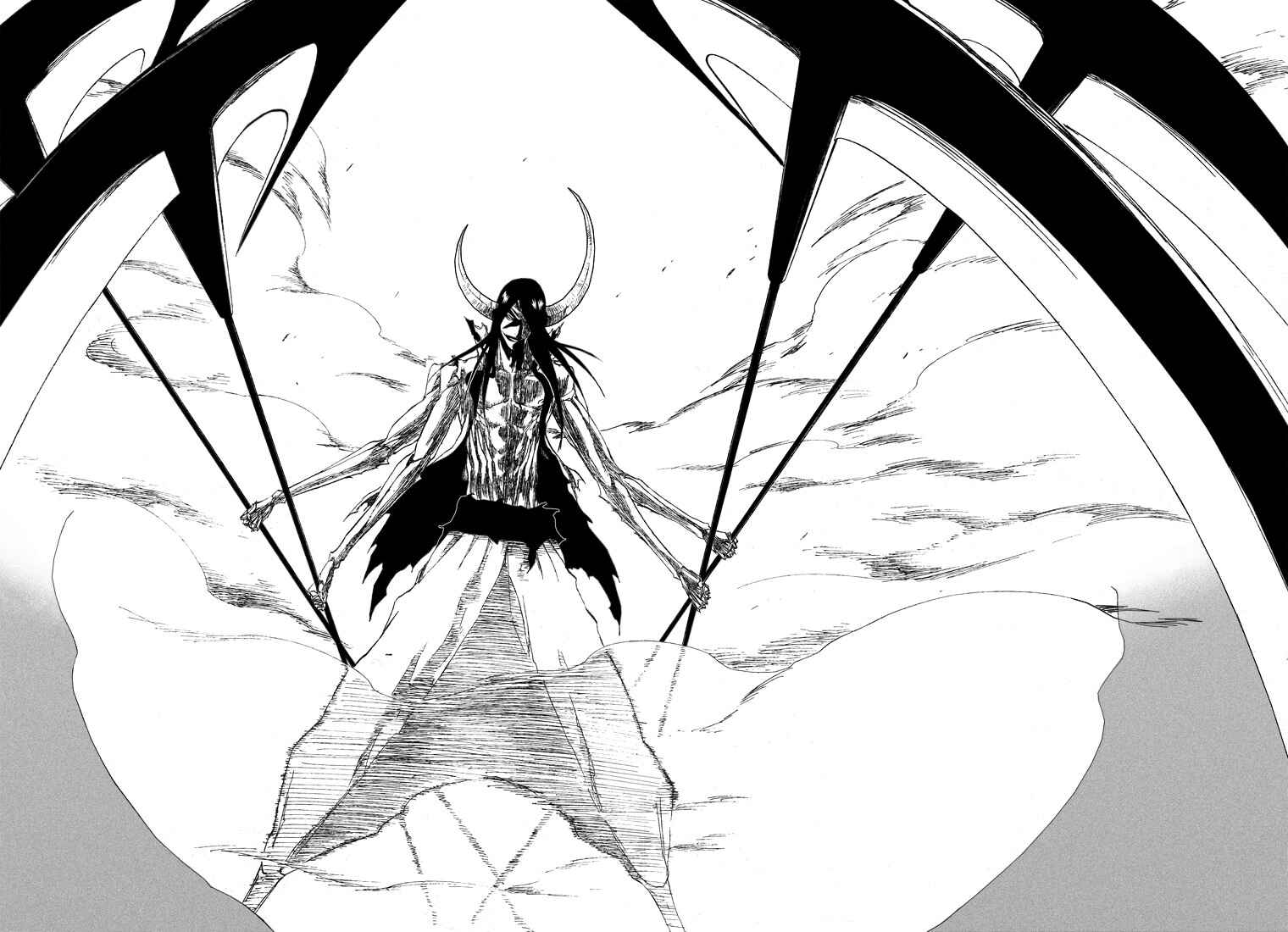 Read Bleach PT-BR Manga Online