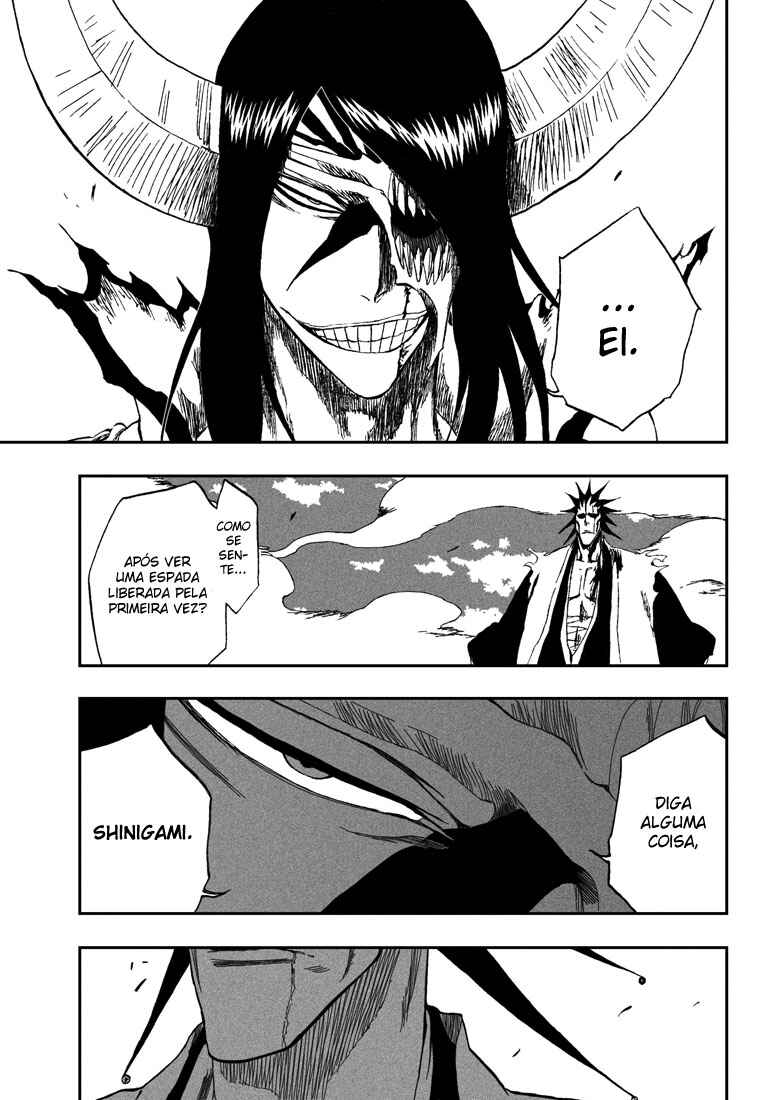 Read Bleach PT-BR Manga Online