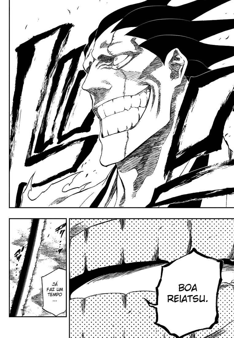 Read Bleach PT-BR Manga Online