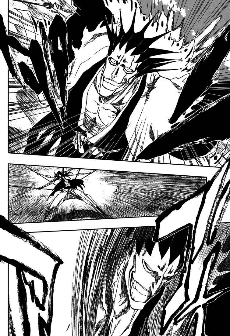 Read Bleach PT-BR Manga Online