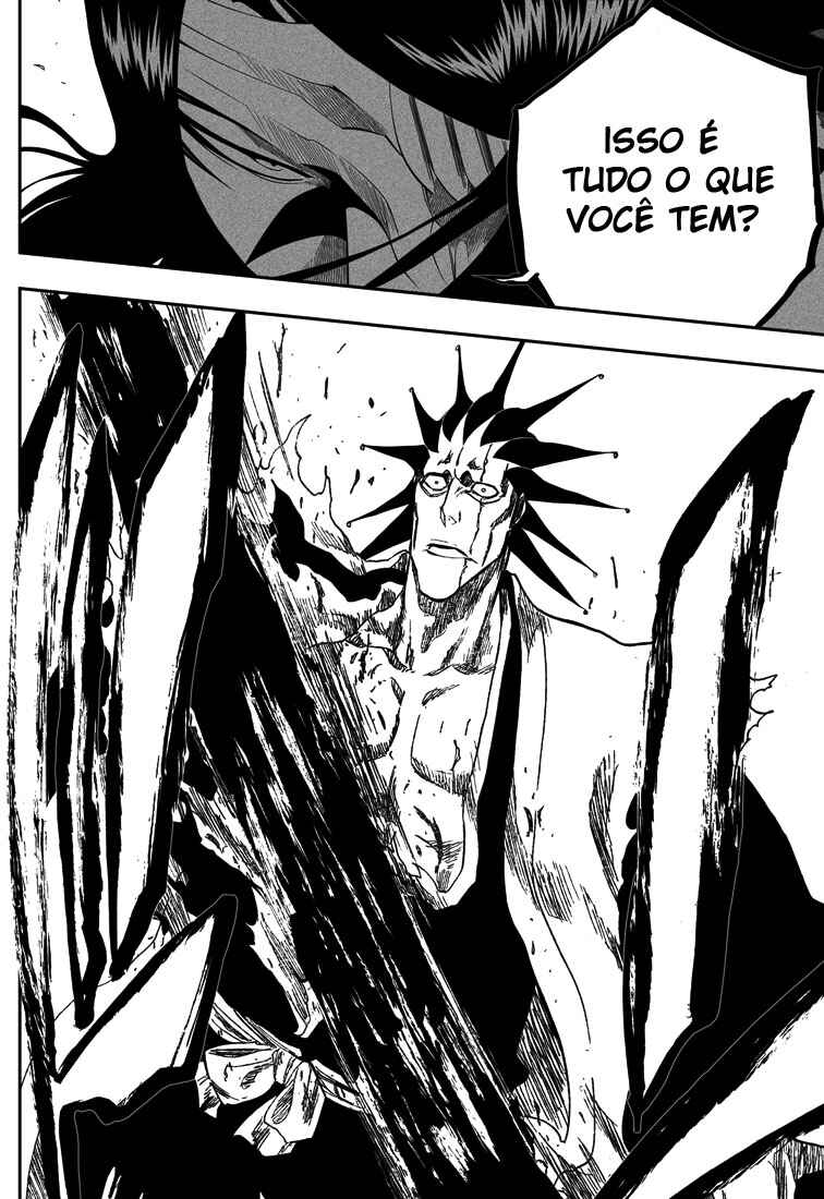 Read Bleach PT-BR Manga Online