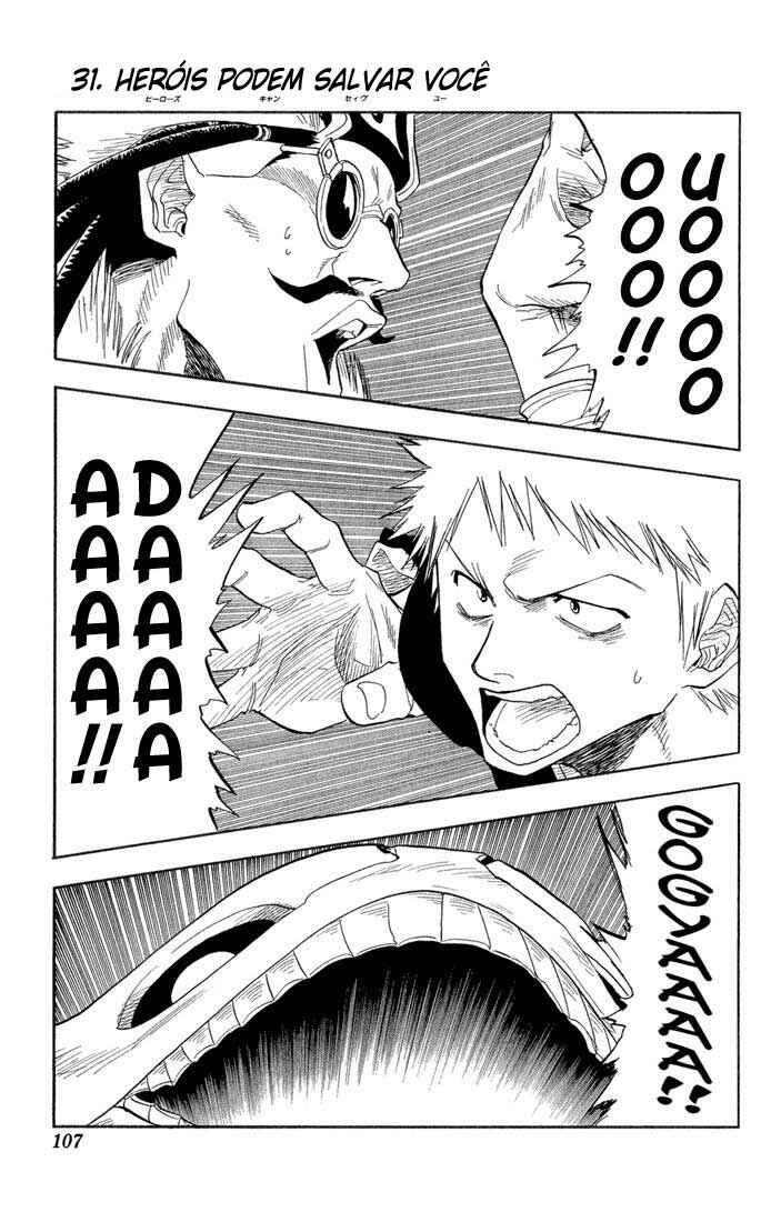 Read Bleach PT-BR Manga Online
