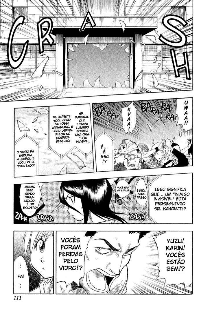 Read Bleach PT-BR Manga Online