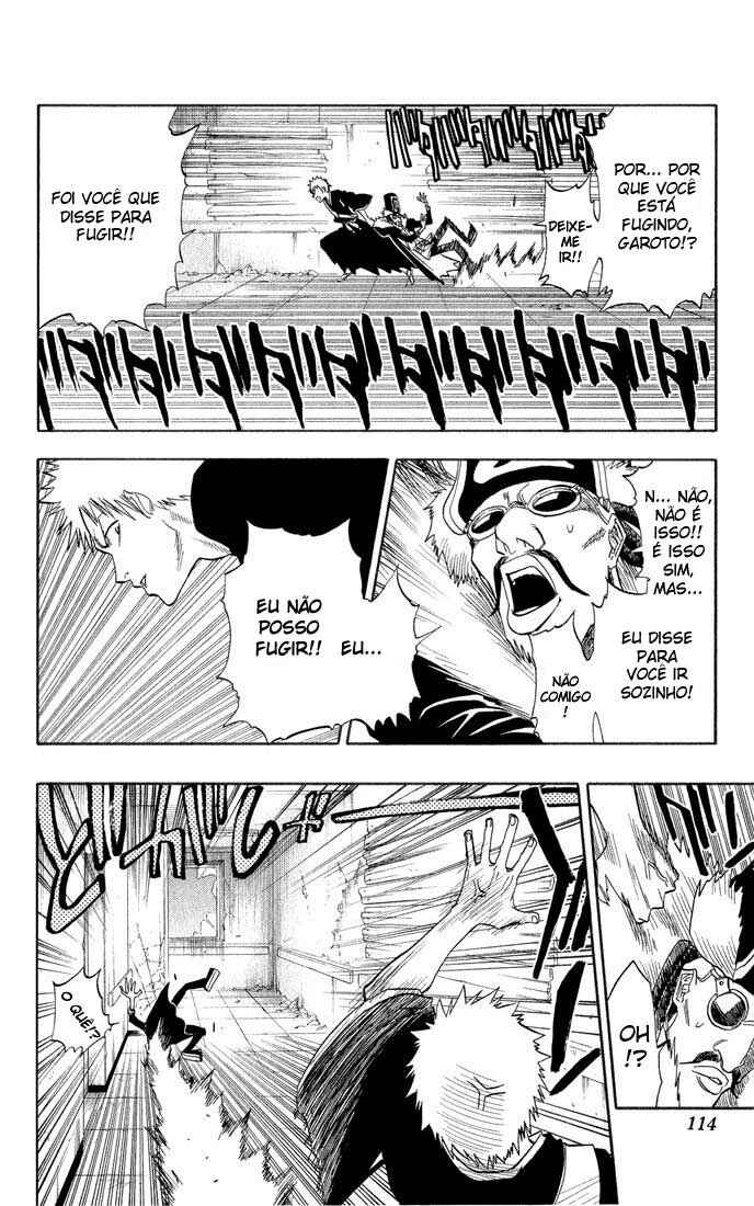 Read Bleach PT-BR Manga Online