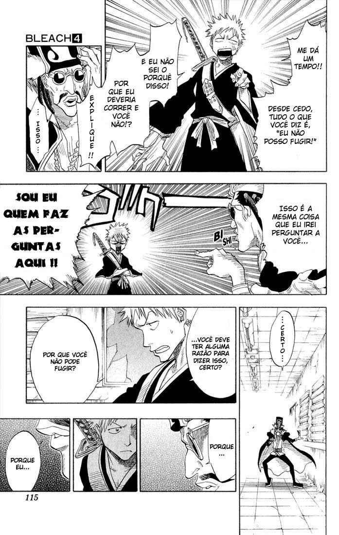 Read Bleach PT-BR Manga Online
