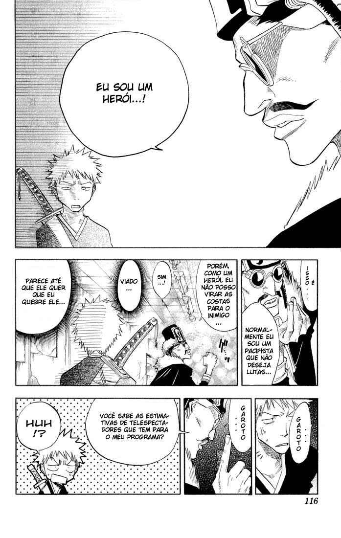 Read Bleach PT-BR Manga Online