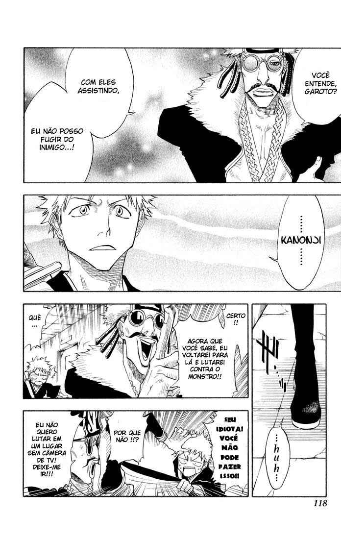 Read Bleach PT-BR Manga Online