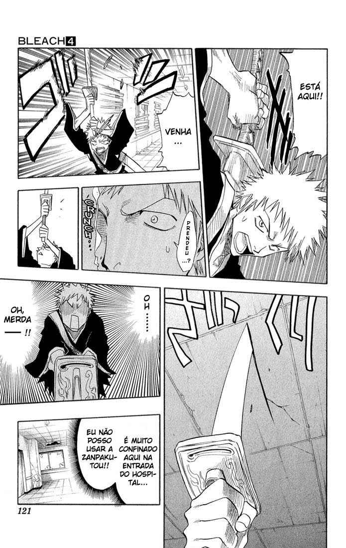 Read Bleach PT-BR Manga Online