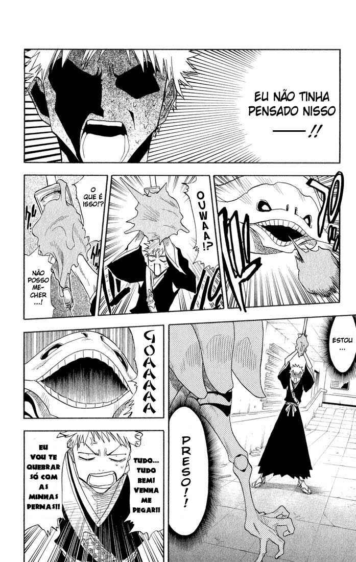 Read Bleach PT-BR Manga Online