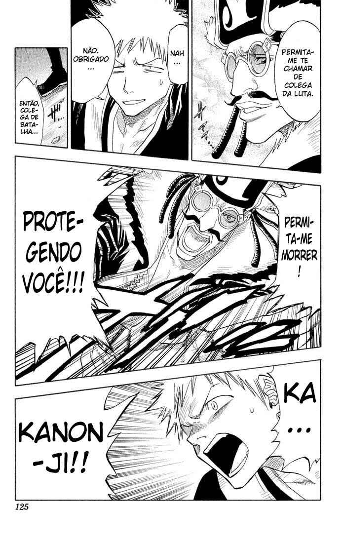 Read Bleach PT-BR Manga Online