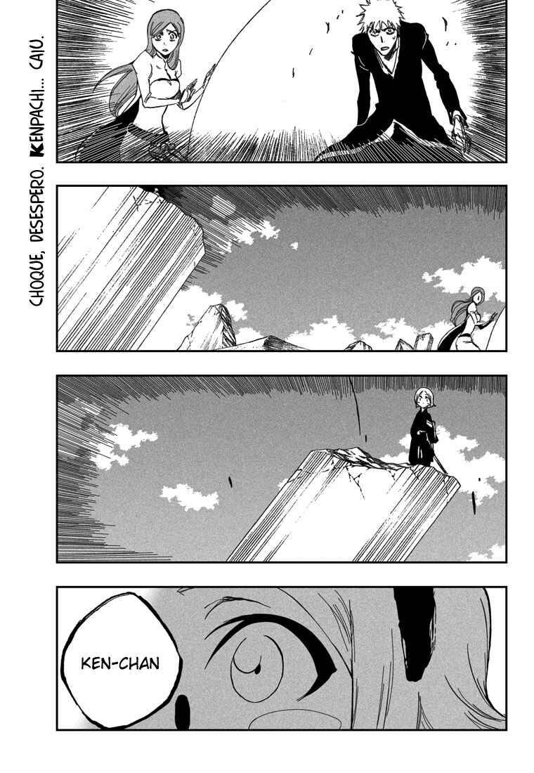 Read Bleach PT-BR Manga Online
