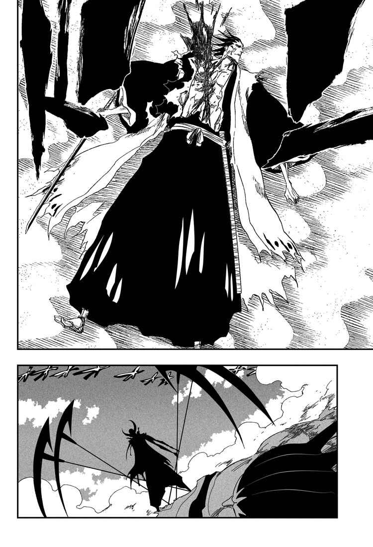 Read Bleach PT-BR Manga Online