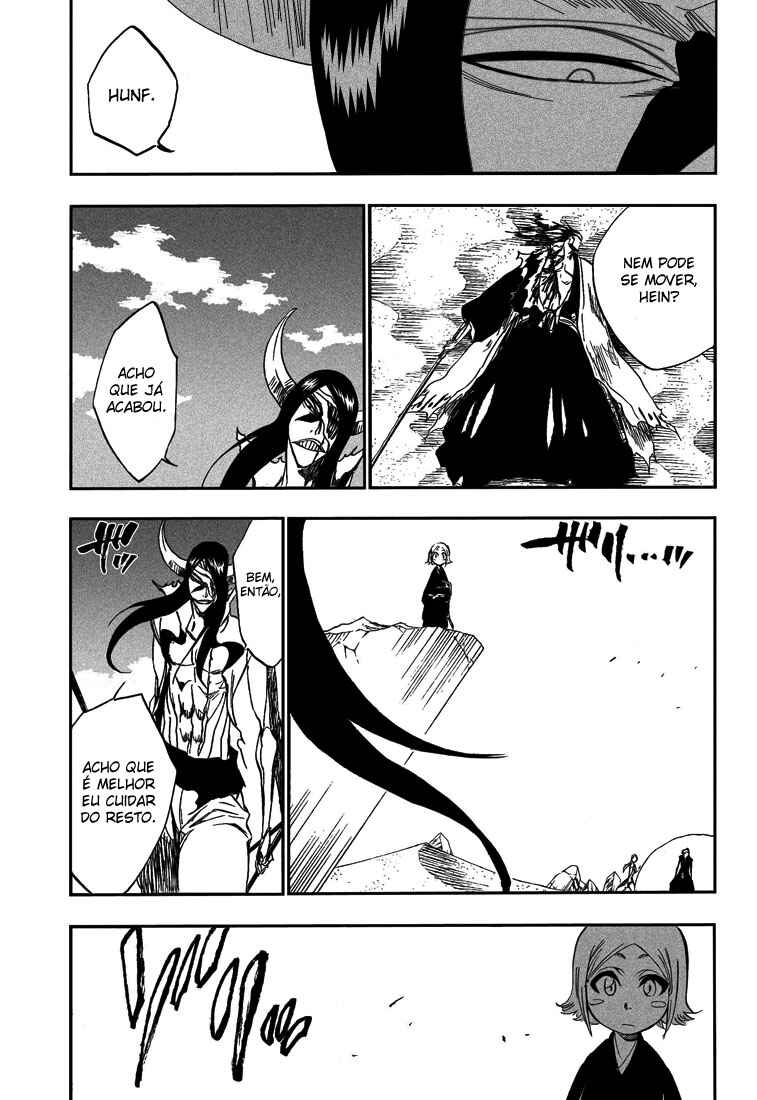 Read Bleach PT-BR Manga Online