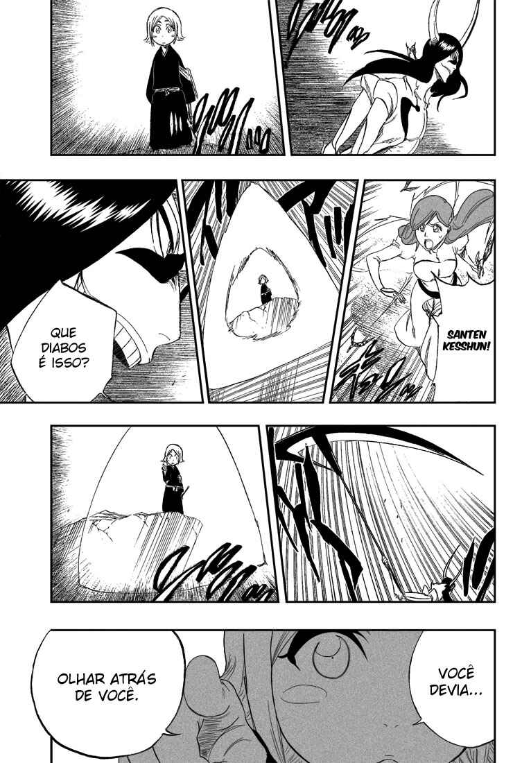 Read Bleach PT-BR Manga Online