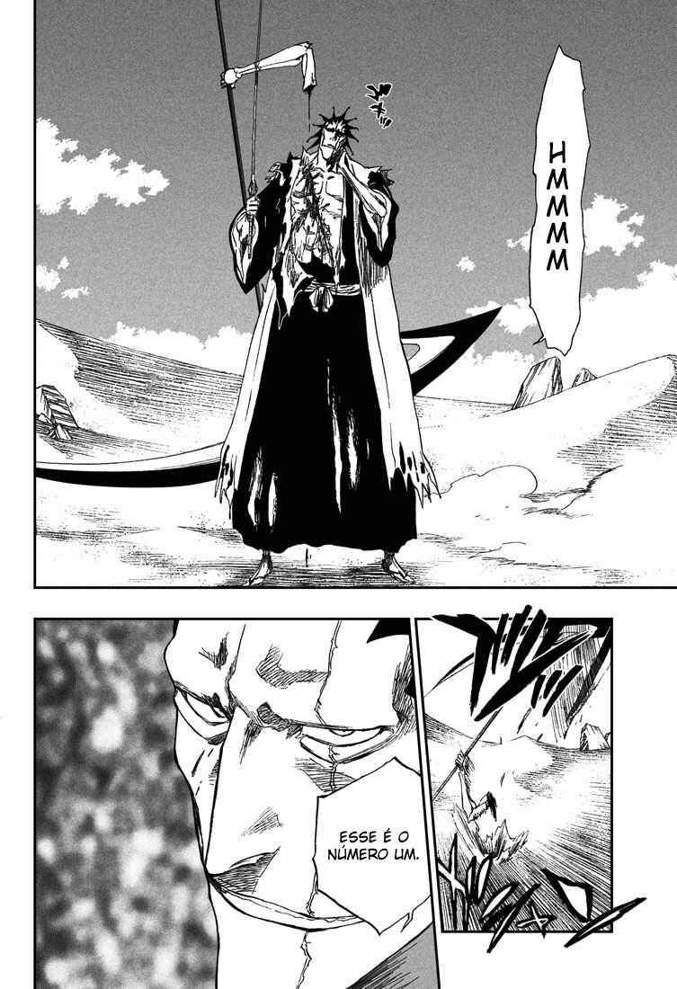 Read Bleach PT-BR Manga Online