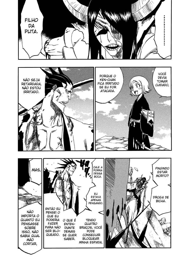 Read Bleach PT-BR Manga Online