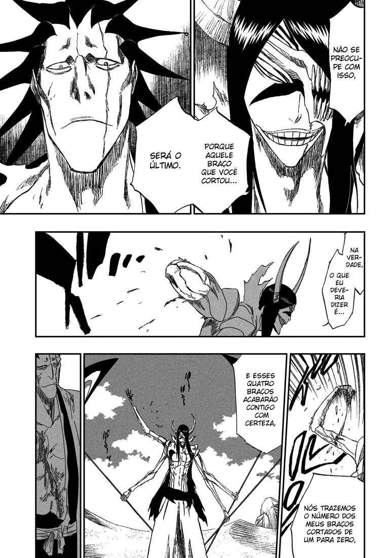 Read Bleach PT-BR Manga Online