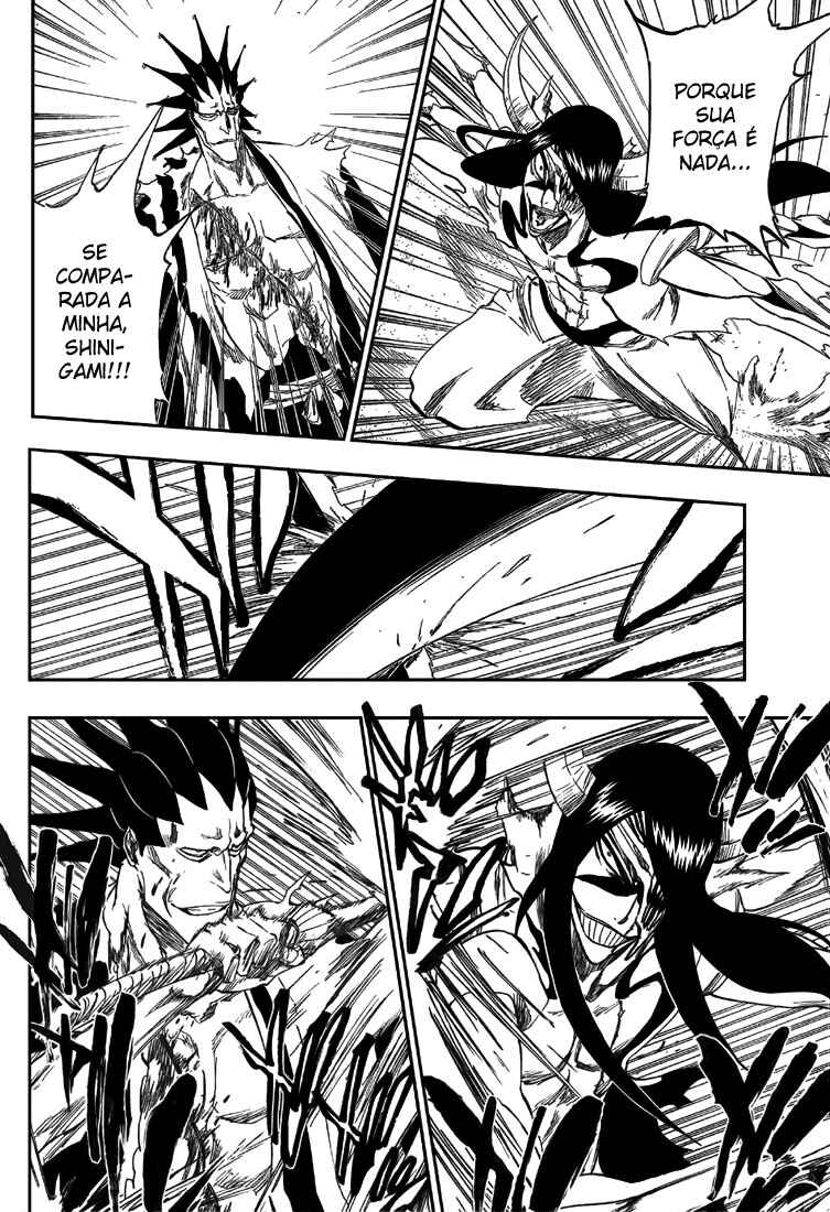 Read Bleach PT-BR Manga Online