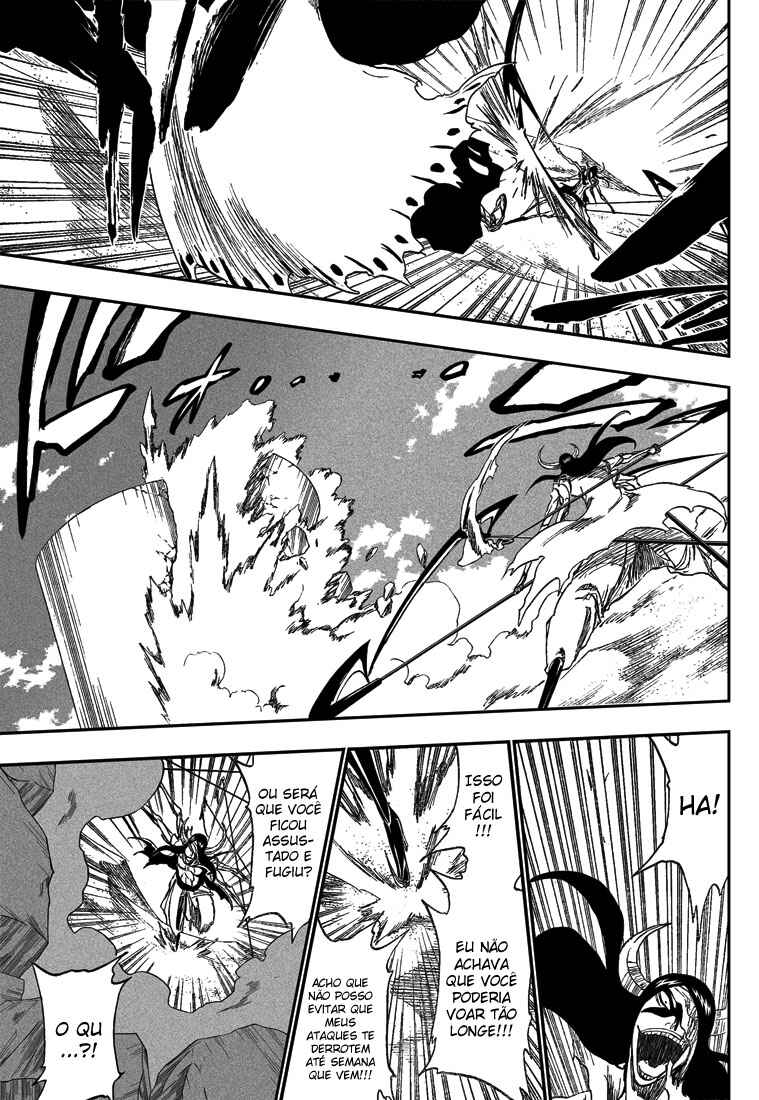 Read Bleach PT-BR Manga Online