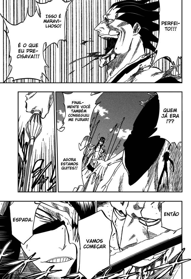 Read Bleach PT-BR Manga Online