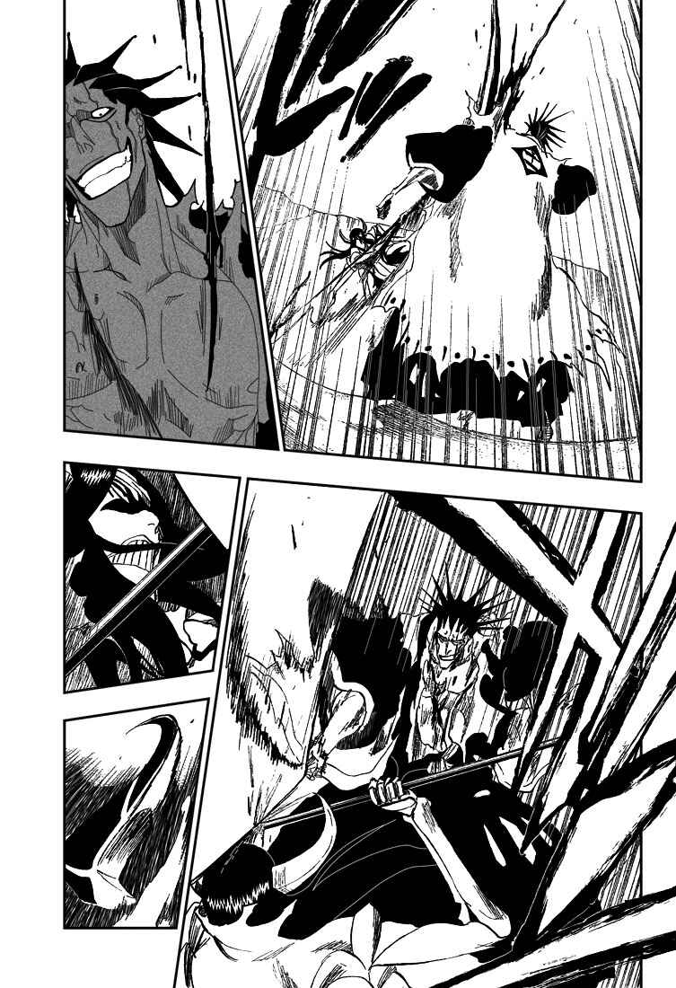 Read Bleach PT-BR Manga Online