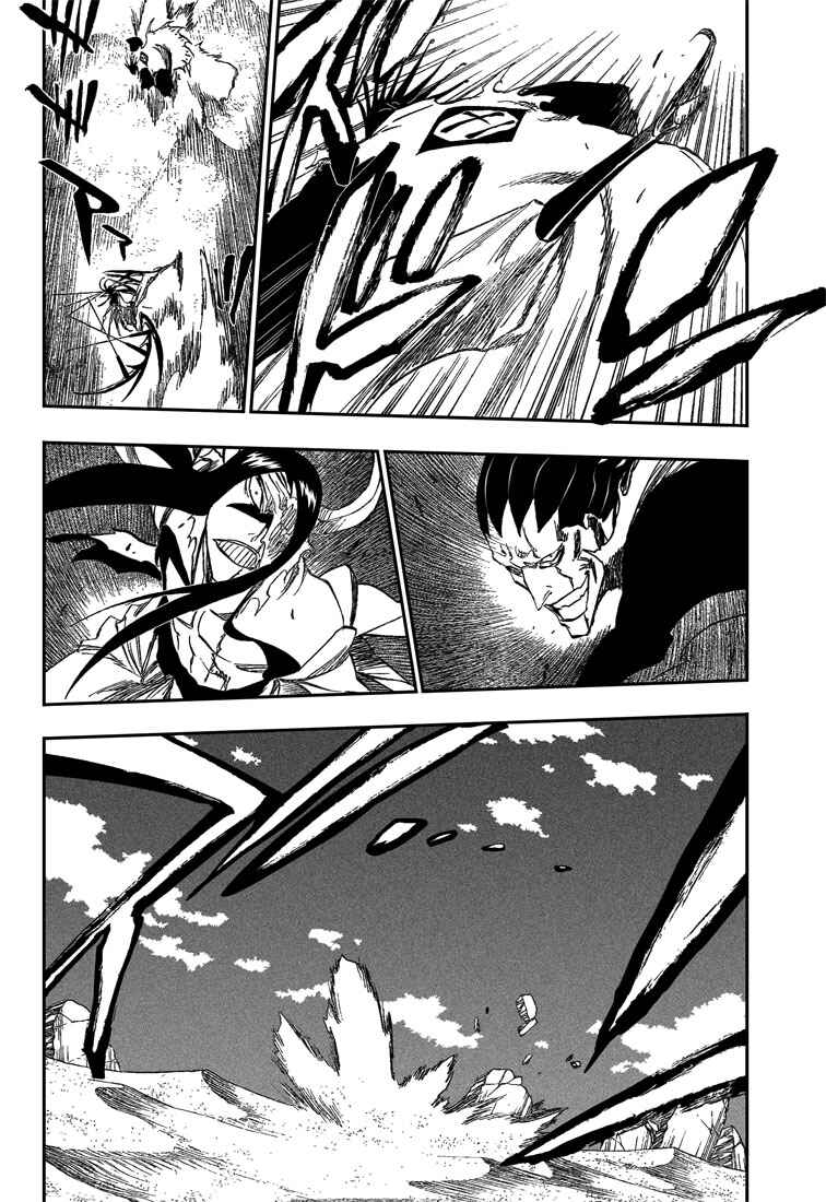 Read Bleach PT-BR Manga Online