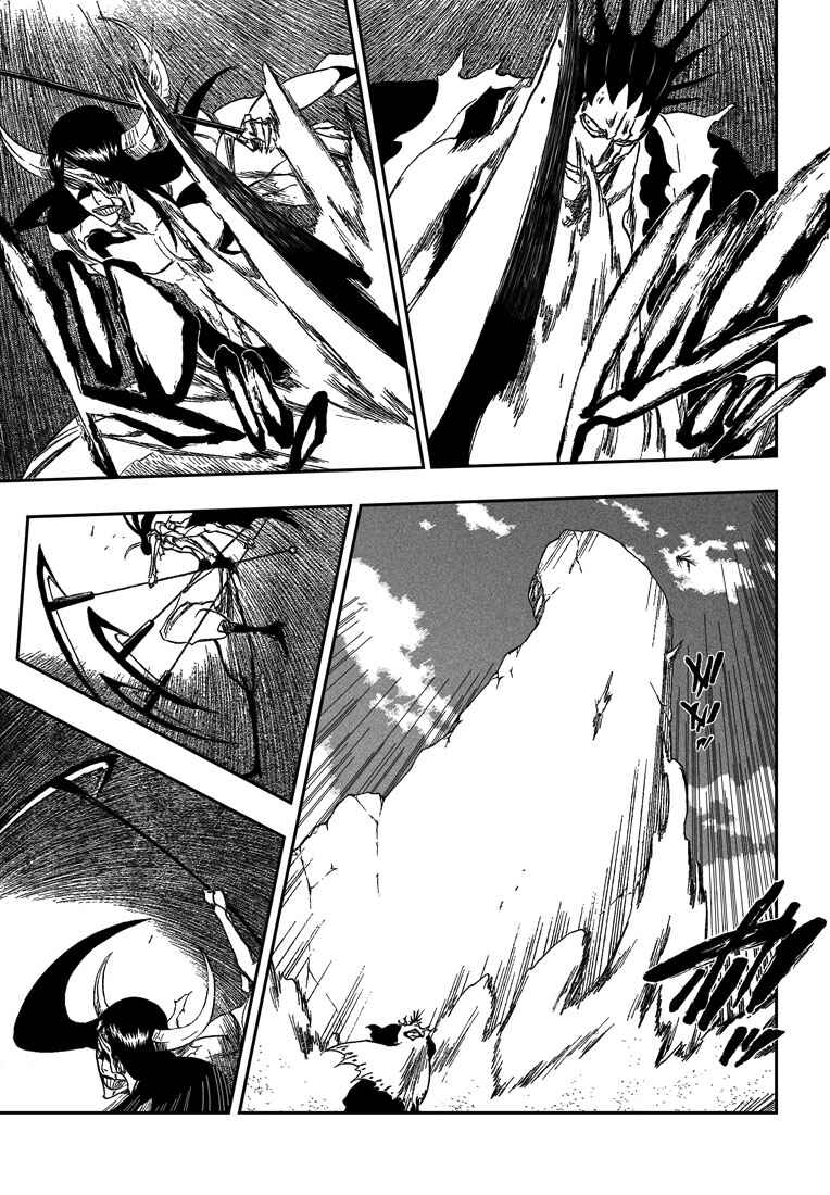 Read Bleach PT-BR Manga Online