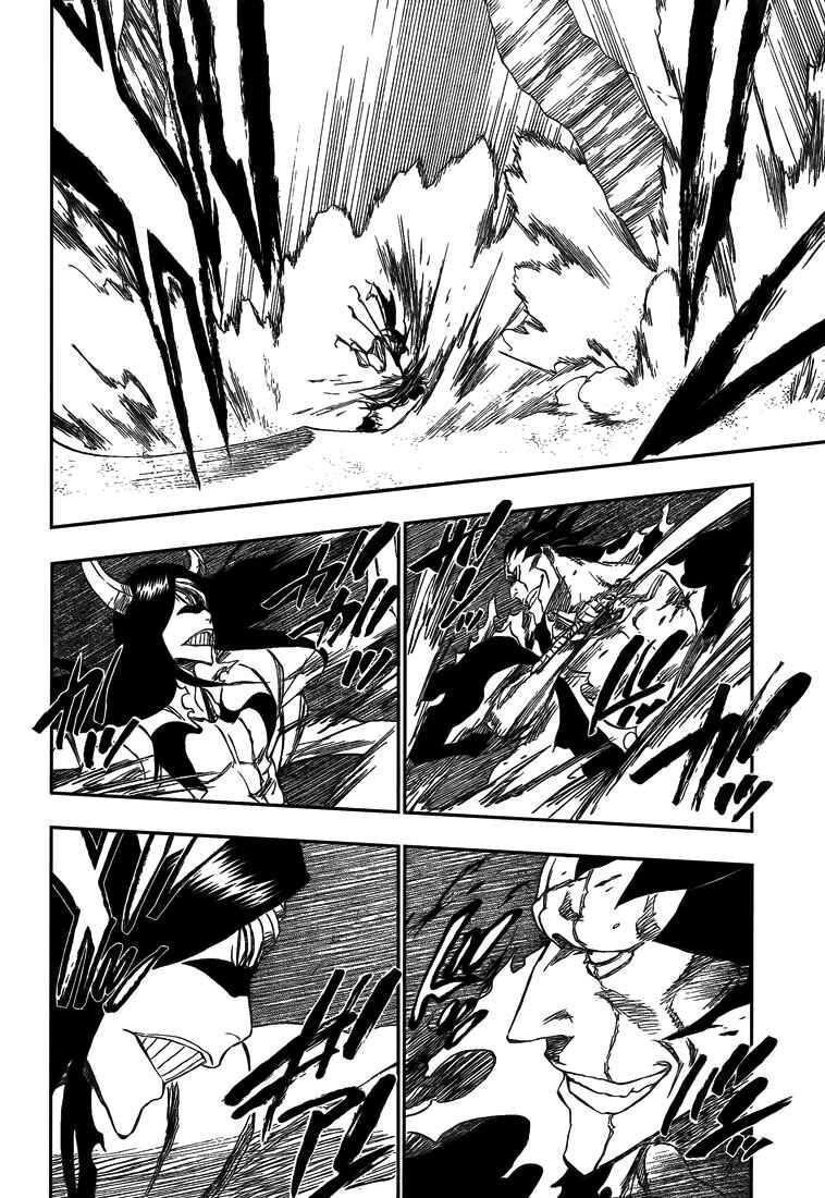 Read Bleach PT-BR Manga Online