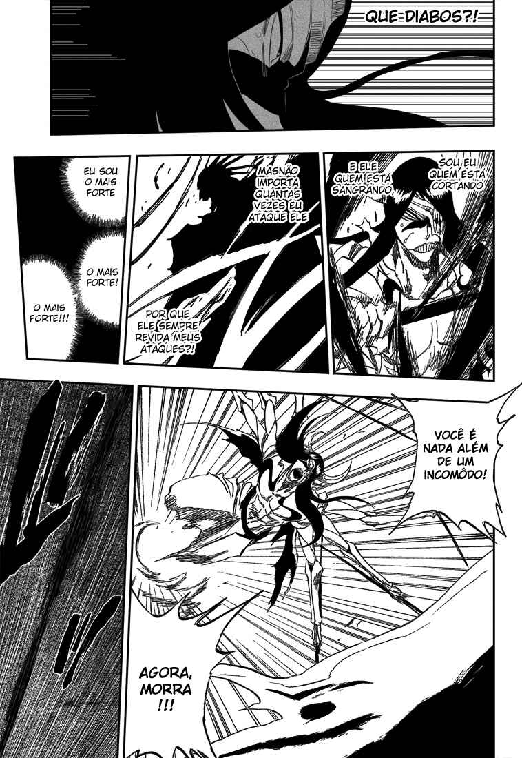 Read Bleach PT-BR Manga Online
