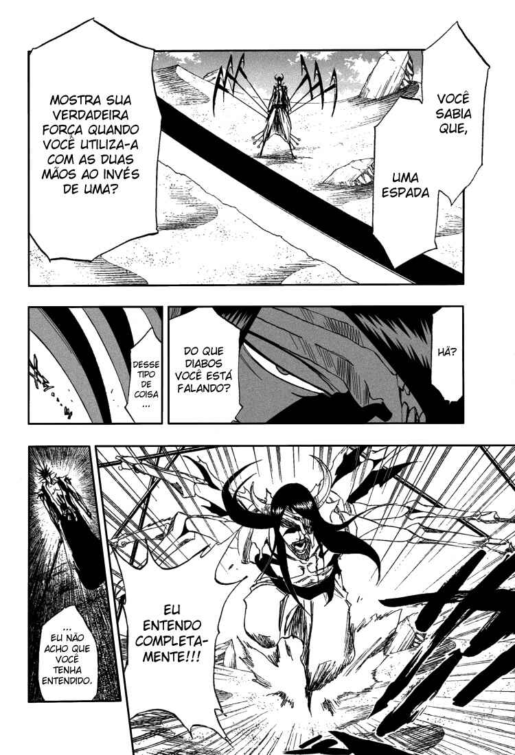 Read Bleach PT-BR Manga Online