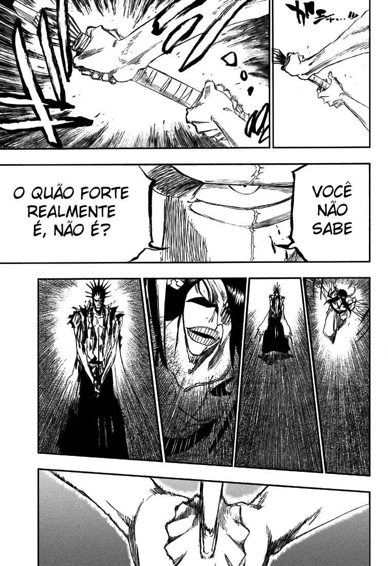 Read Bleach PT-BR Manga Online