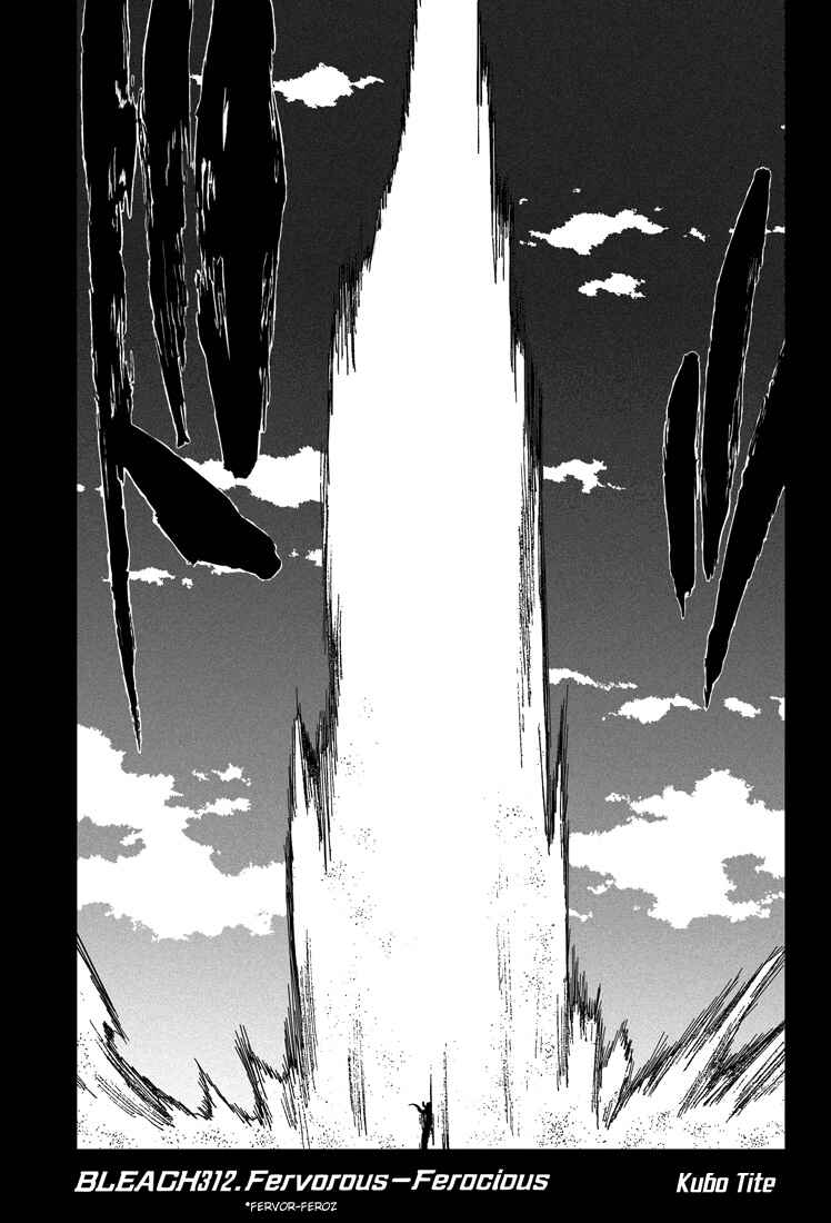 Read Bleach PT-BR Manga Online