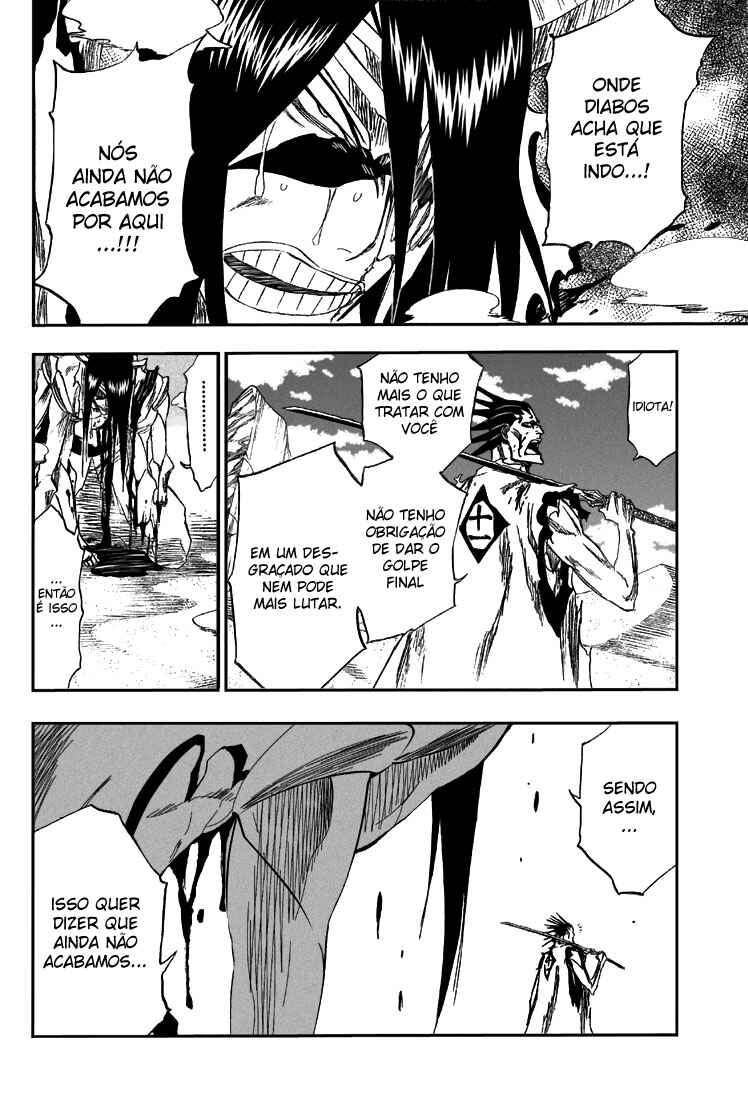 Read Bleach PT-BR Manga Online