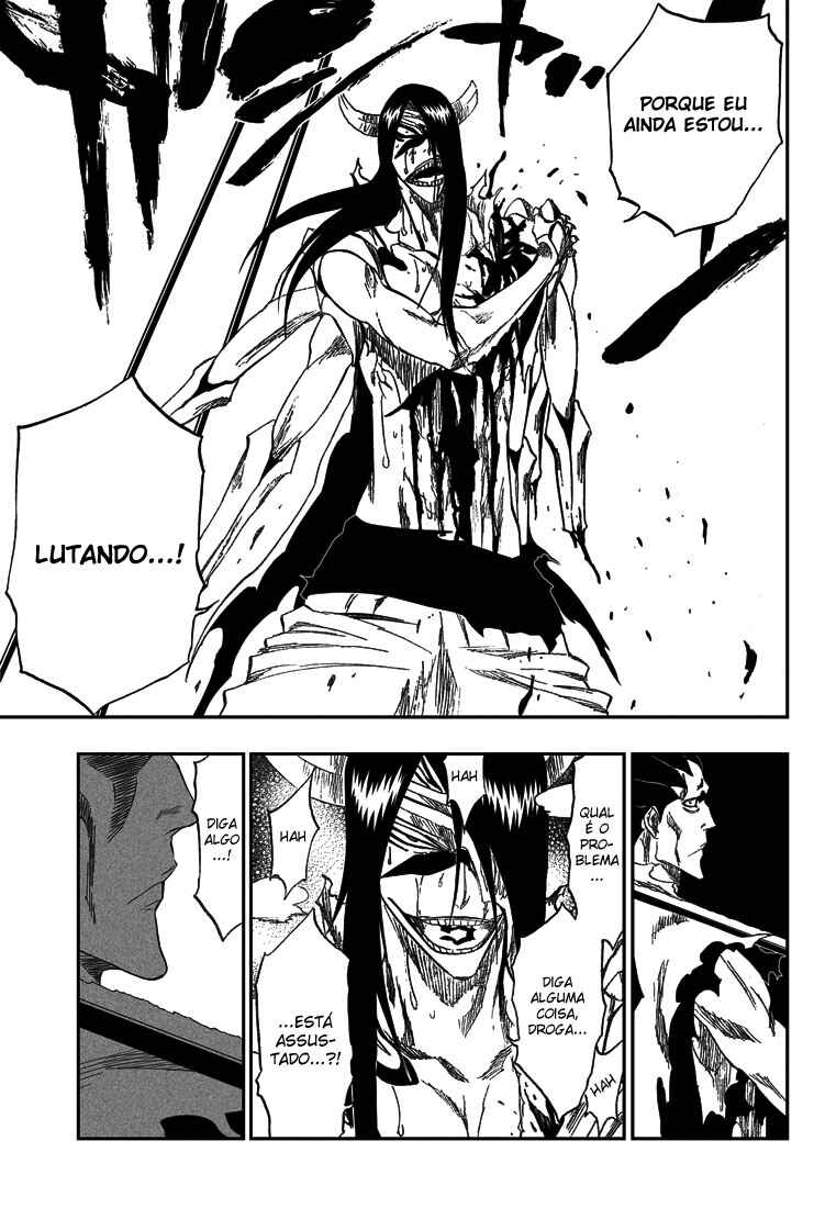 Read Bleach PT-BR Manga Online