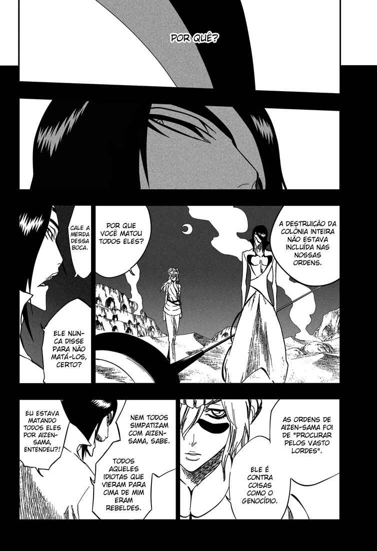 Read Bleach PT-BR Manga Online
