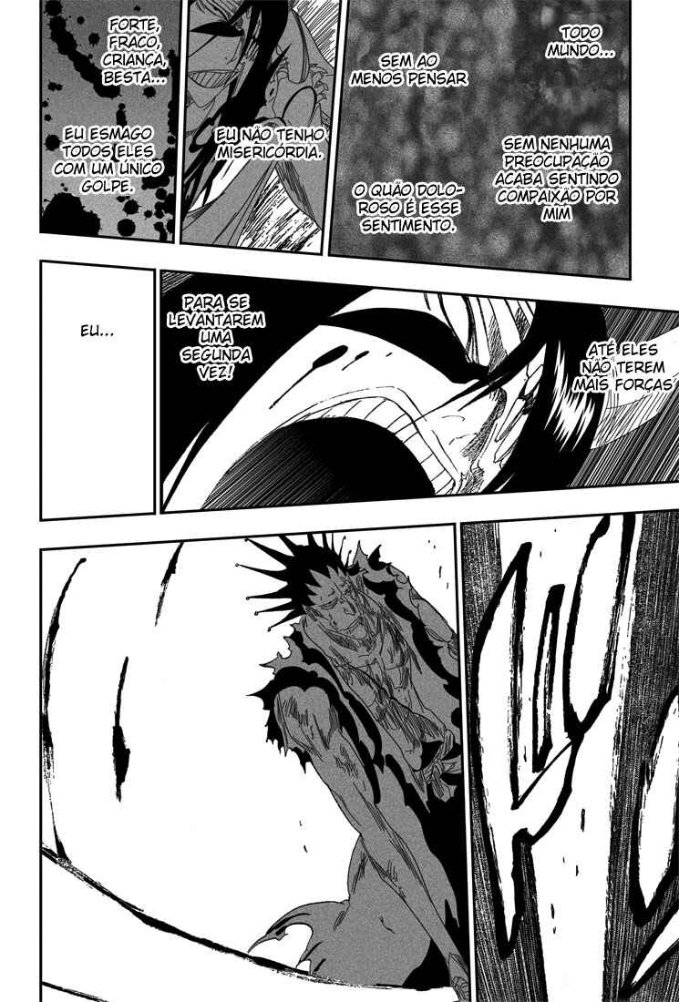 Read Bleach PT-BR Manga Online