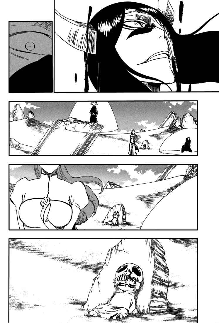 Read Bleach PT-BR Manga Online