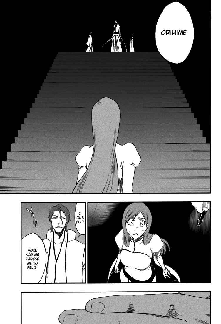 Read Bleach PT-BR Manga Online