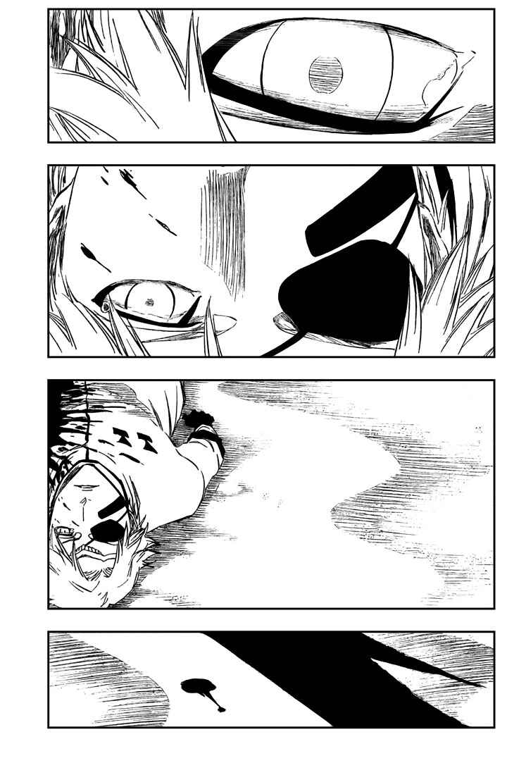 Read Bleach PT-BR Manga Online