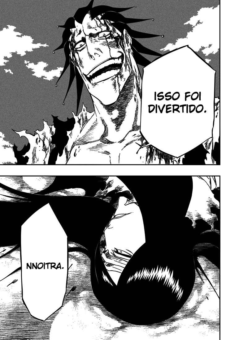 Read Bleach PT-BR Manga Online